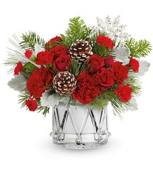 March Of Joy Bouquet from Visser's Florist and Greenhouses in Anaheim, CA March Of Joy Bouquet from Visser's Florist and Greenhouses in Anaheim, CA